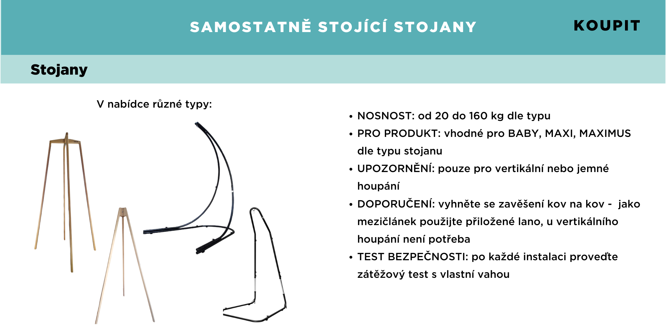 stojany